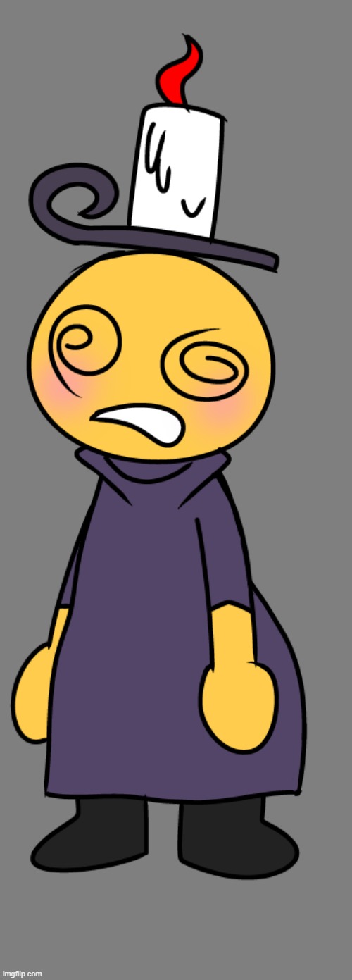 thing I made out of three emojis | made w/ Imgflip meme maker