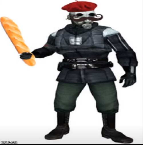 Violation de la Protection Civile | made w/ Imgflip meme maker