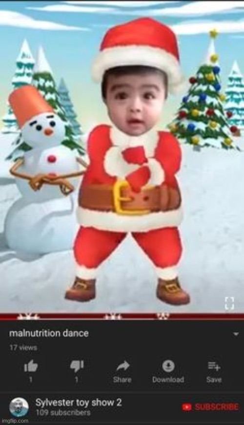 Malnutrition Dance | image tagged in malnutrition dance | made w/ Imgflip meme maker