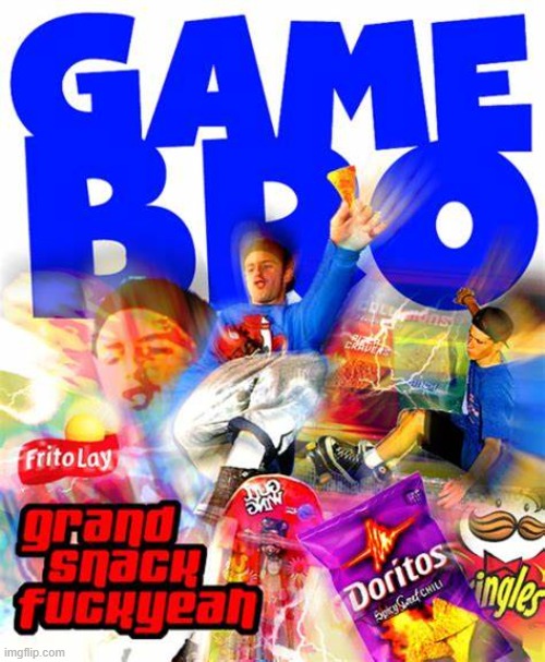 grand snack fuckyeah | made w/ Imgflip meme maker