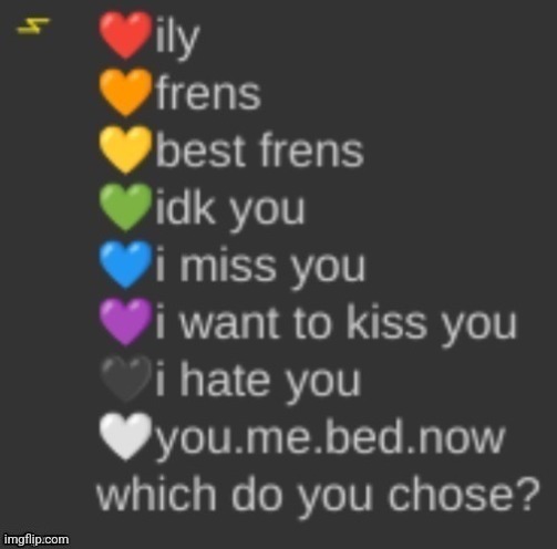 Figured I'd do it too | made w/ Imgflip meme maker
