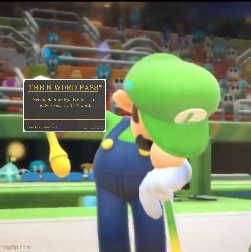 Luigi Dab | image tagged in luigi dab | made w/ Imgflip meme maker
