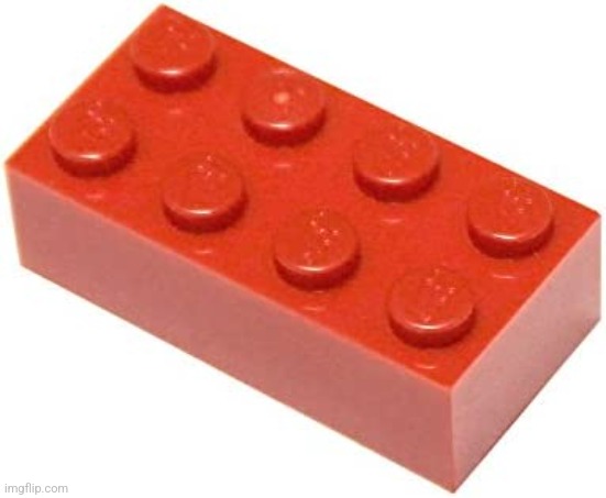 Lego brick | image tagged in funny memes | made w/ Imgflip meme maker