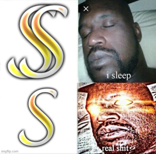 When there is not a SS score | image tagged in memes,sleeping shaq,accurate,gaming,pc gaming,anime | made w/ Imgflip meme maker