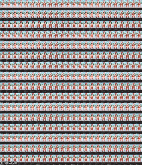 mega malnutrition | made w/ Imgflip meme maker