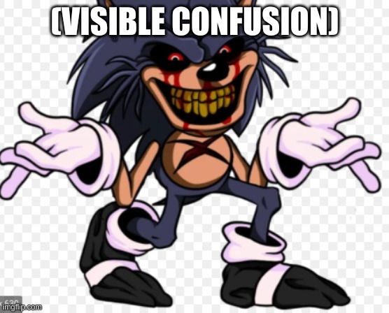 Confused Lord X (ORIGINAL) | (VISIBLE CONFUSION) | image tagged in confused lord x original | made w/ Imgflip meme maker