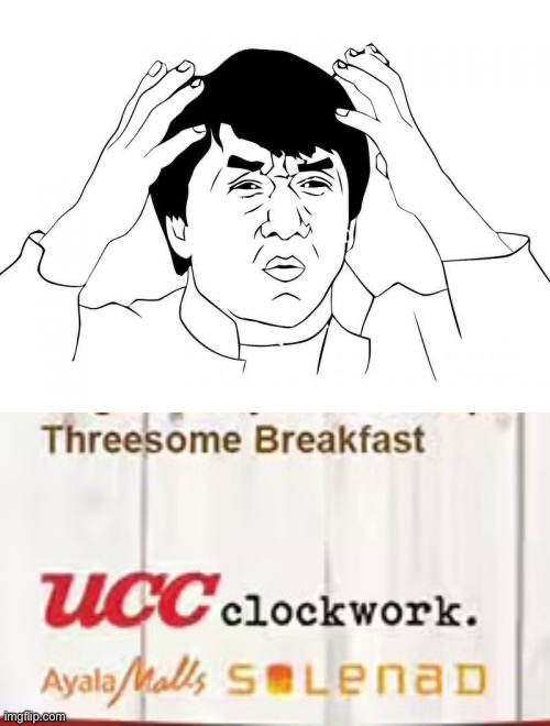 Ayo What The Fu- | image tagged in memes,jackie chan wtf | made w/ Imgflip meme maker