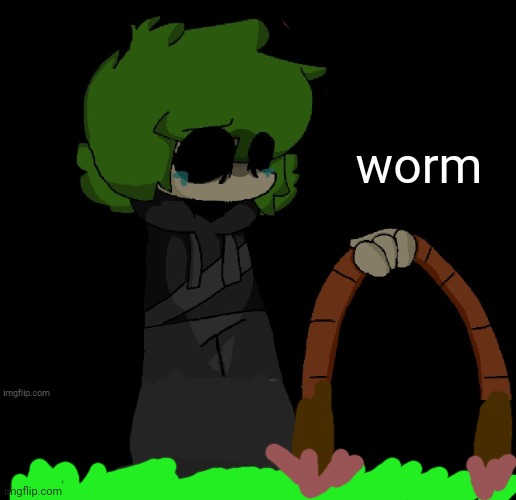 worm | made w/ Imgflip meme maker