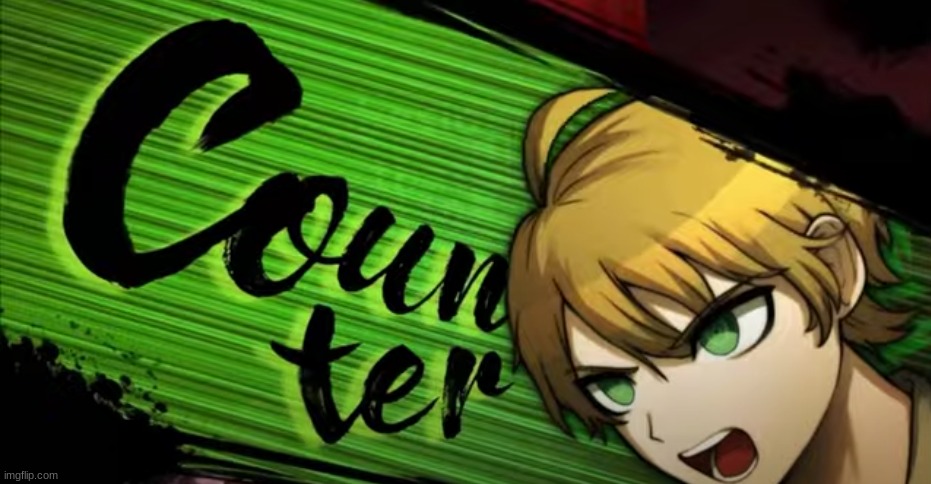 https://imgflip.com/memegenerator/435120026/Danganronpa-Damon-Counter | image tagged in danganronpa damon counter | made w/ Imgflip meme maker