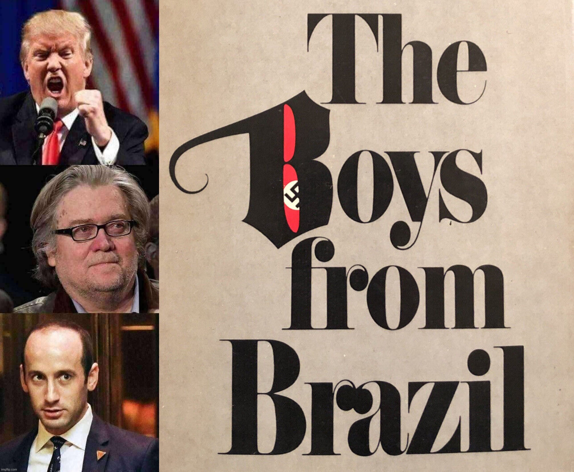 WHOLESALE FASCISM they aren't isolationists when it comes to fascist agendas... | image tagged in republican,fascist,globalism,our amps go to,brazilian | made w/ Imgflip meme maker