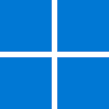Windows 11 Blank Meme Template