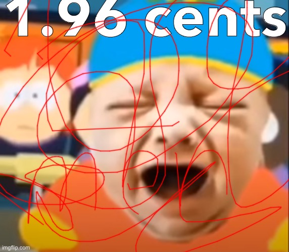 jiglaw | 1.96 cents | made w/ Imgflip meme maker