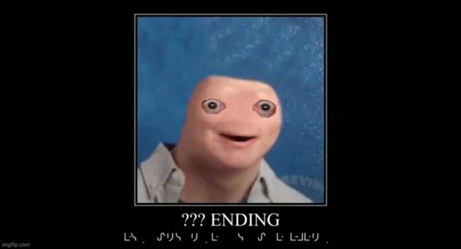 . | made w/ Imgflip meme maker