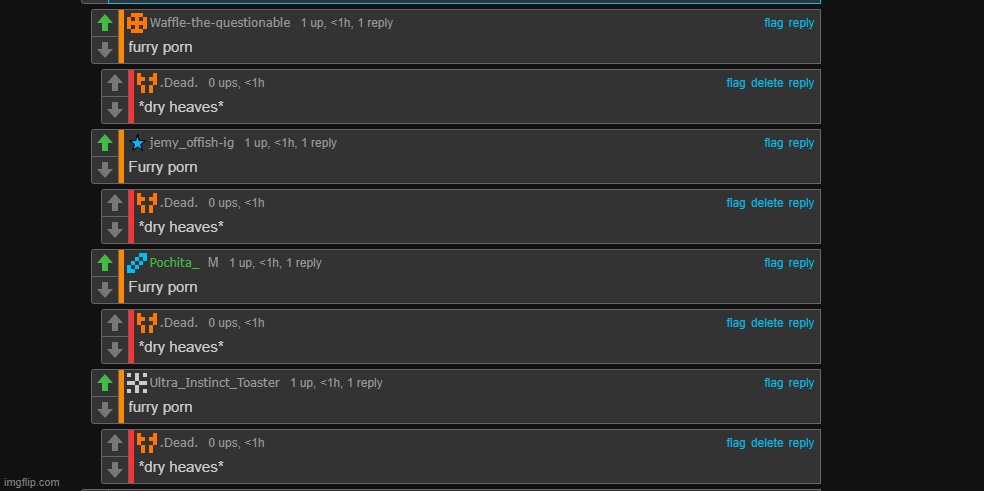 . | made w/ Imgflip meme maker