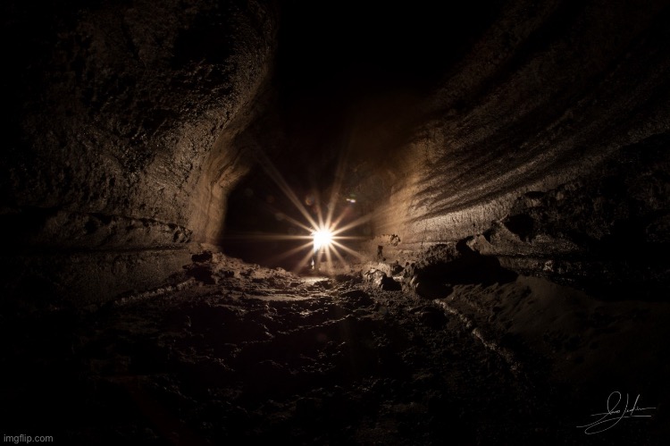 Cavern | image tagged in cavern | made w/ Imgflip meme maker