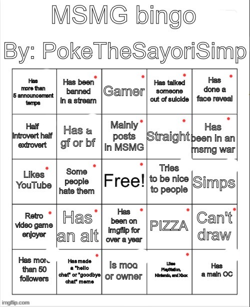 i got more than i thought | made w/ Imgflip meme maker