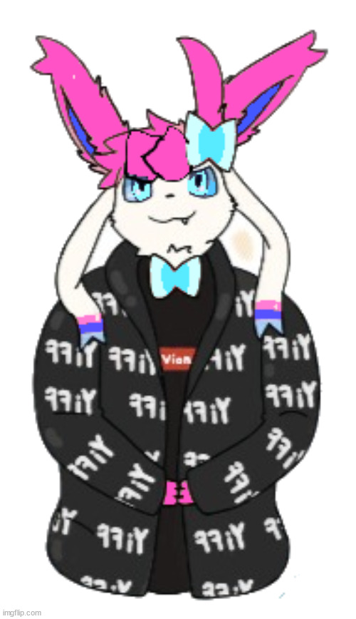 don't ask me why it says yiff cuz idk | made w/ Imgflip meme maker