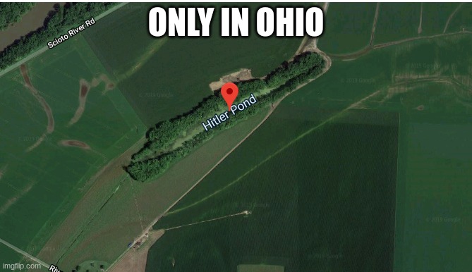 OHIO | ONLY IN OHIO | image tagged in ohio | made w/ Imgflip meme maker