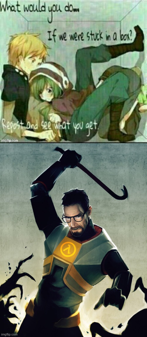 the | made w/ Imgflip meme maker