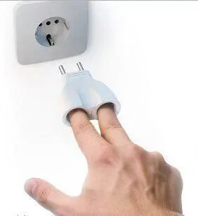 suicide plug Blank Meme Template
