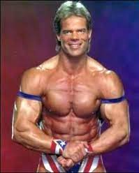 High Quality Lex Luger Blank Meme Template