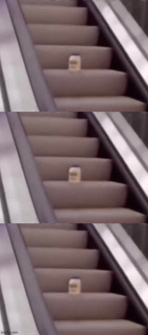image tagged in mayonnaise on an escalator | made w/ Imgflip meme maker
