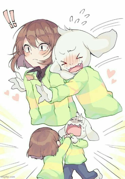 XChara Icon (2) in 2023  Undertale fanart, Undertale cute, Chara