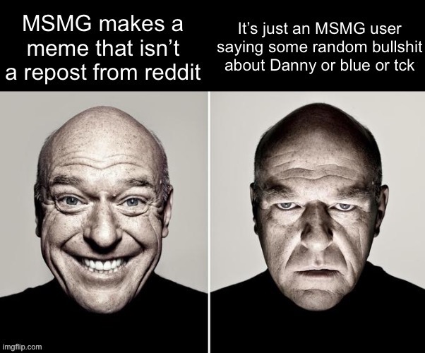 image tagged in i think that enough | made w/ Imgflip meme maker