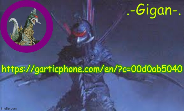https://garticphone.com/en/?c=00d0ab5040 | https://garticphone.com/en/?c=00d0ab5040 | made w/ Imgflip meme maker