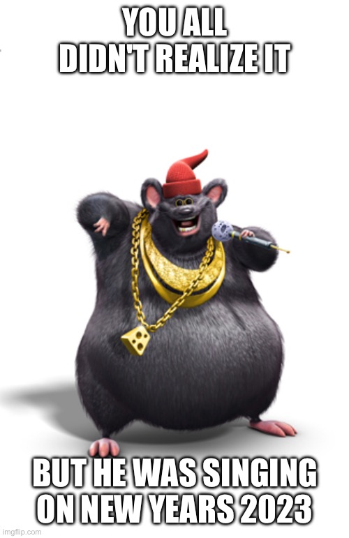 biggie cheese Memes & GIFs - Imgflip