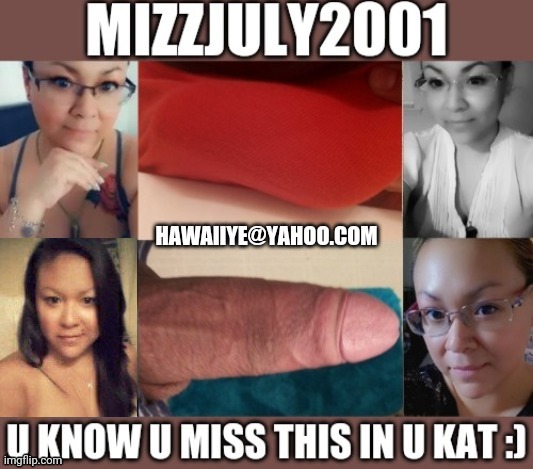 Mizzjuly2001 Blank Meme Template