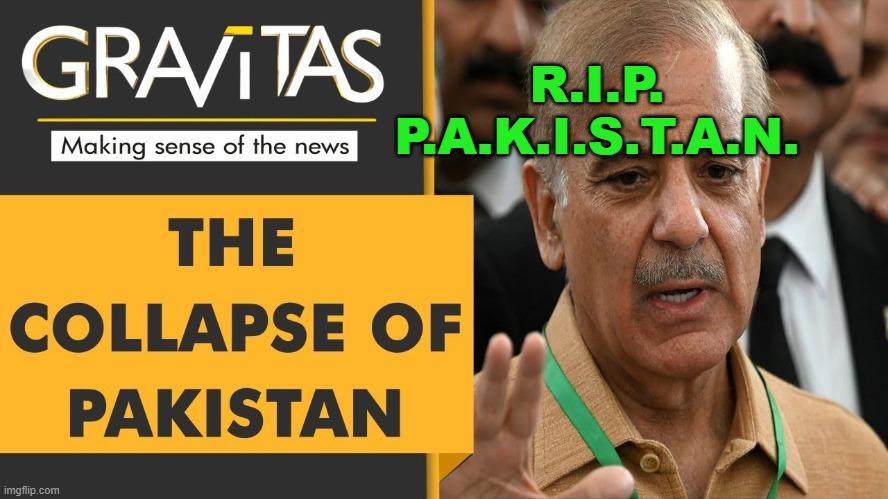 R.I.P. P.A.K.I.S.T.A.N. | R.I.P. P.A.K.I.S.T.A.N. | image tagged in has pakistan become a suicide state | made w/ Imgflip meme maker