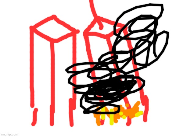 Artists rendition | made w/ Imgflip meme maker