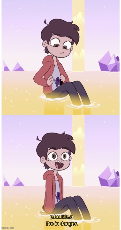 image tagged in morningmark,memes,svtfoe,comics/cartoons,star vs the forces of evil,comics | made w/ Imgflip meme maker