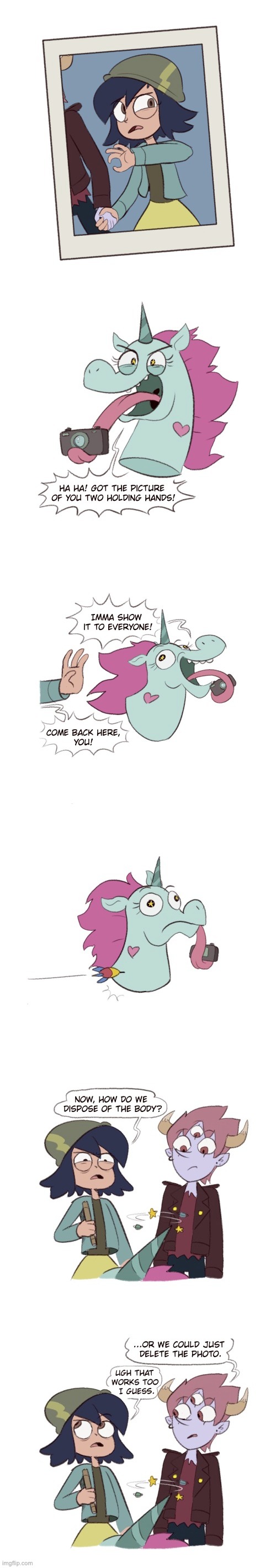 image tagged in morningmark,svtfoe,comics/cartoons,star vs the forces of evil,comics,memes | made w/ Imgflip meme maker