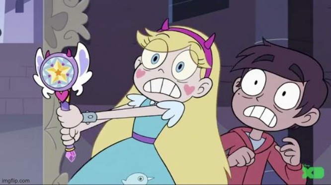 image tagged in starco,ships,star vs the forces of evil,svtfoe,memes,funny | made w/ Imgflip meme maker