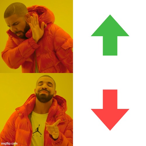 Drake Hotline Bling Meme | image tagged in memes,drake hotline bling | made w/ Imgflip meme maker