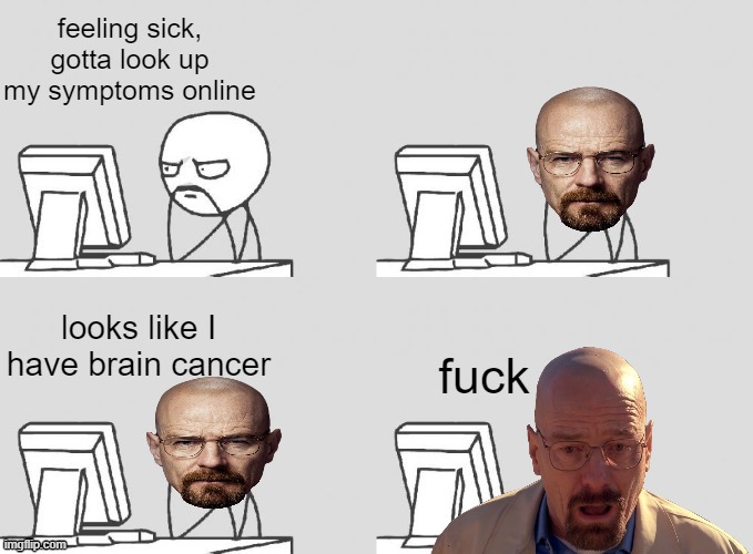 . | image tagged in breaking bad,breakingbadfunny | made w/ Imgflip meme maker