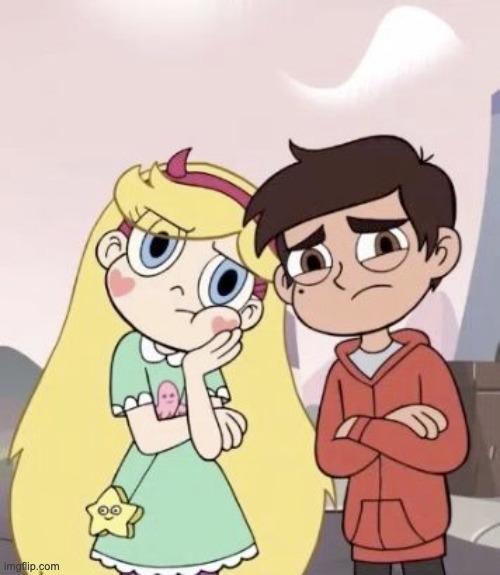 image tagged in star vs the forces of evil,starco,svtfoe,memes,ships,cute | made w/ Imgflip meme maker