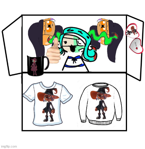 inkmaters merch shop | made w/ Imgflip meme maker
