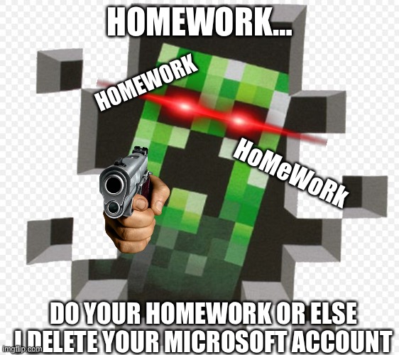 How to Delete Your Minecraft Account