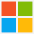 Microsoft Logo Blank Meme Template