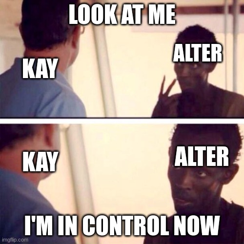 Captain Phillips I