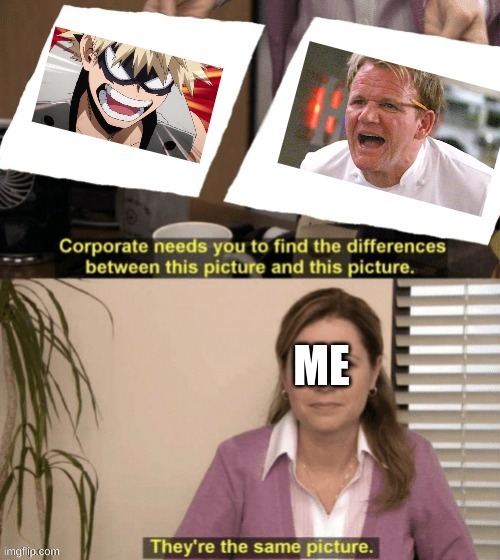repost | image tagged in lolz,mha | made w/ Imgflip meme maker
