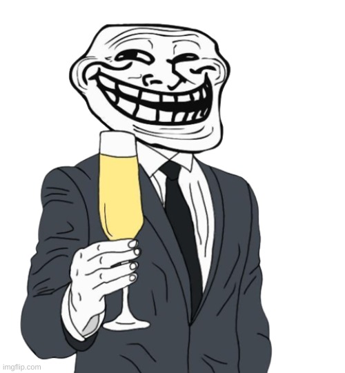 Mr trollface | image tagged in mr trollface phase 1 | made w/ Imgflip meme maker