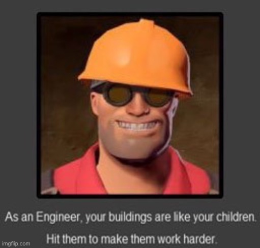 Im ungrounded now lets fucking go | image tagged in as an engineer your buildings are like your children | made w/ Imgflip meme maker