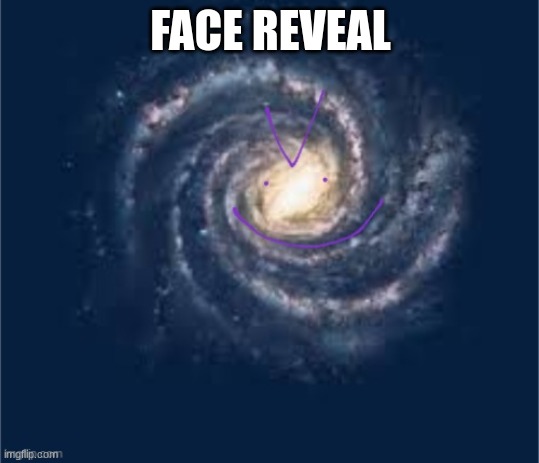 _ | FACE REVEAL | image tagged in virian announcement | made w/ Imgflip meme maker