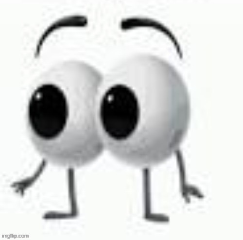 eyemoji Blank Meme Template