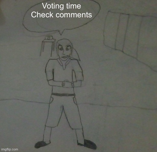 jake had to do it to em | Voting time
Check comments | image tagged in jake had to do it to em | made w/ Imgflip meme maker