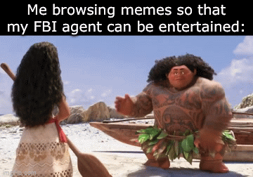 You’re welcome - Imgflip